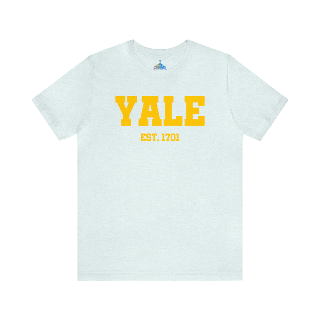 Yale T-Shirt - Eventclothing.com