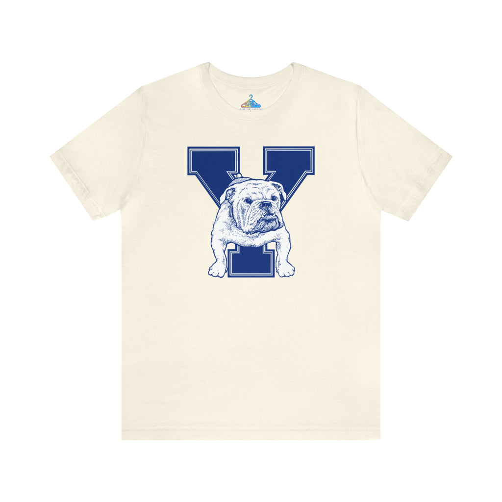 University T-Shirt - Eventclothing.com