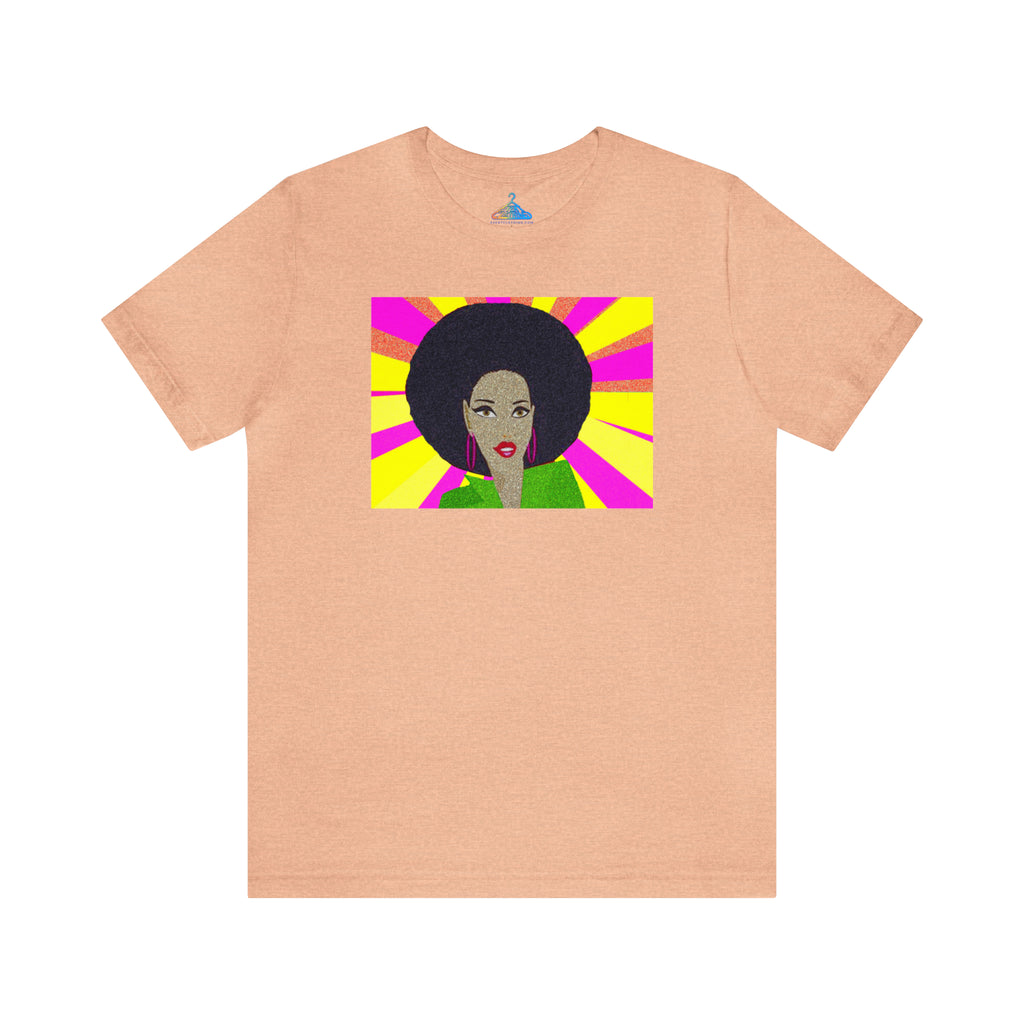 Disco Lady T-Shirt - Eventclothing.com