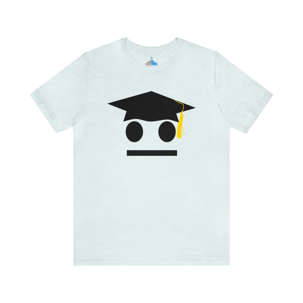 Graduate T-Shirt - Eventclothing.com