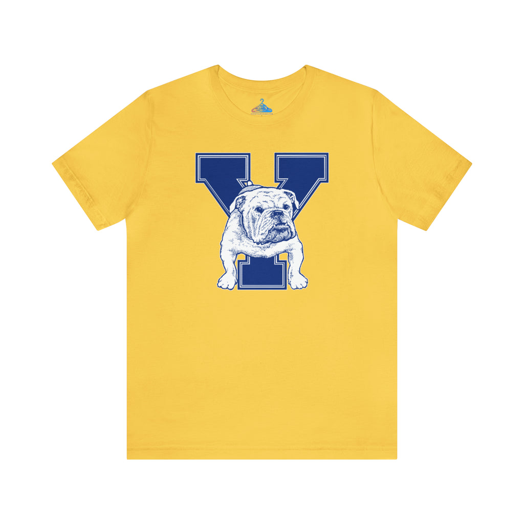 University T-Shirt - Eventclothing.com