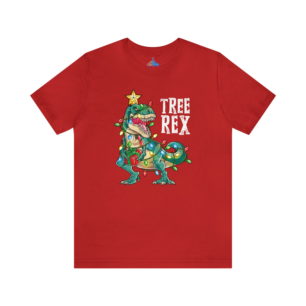 Tree Rex T-Shirt - Eventclothing.com