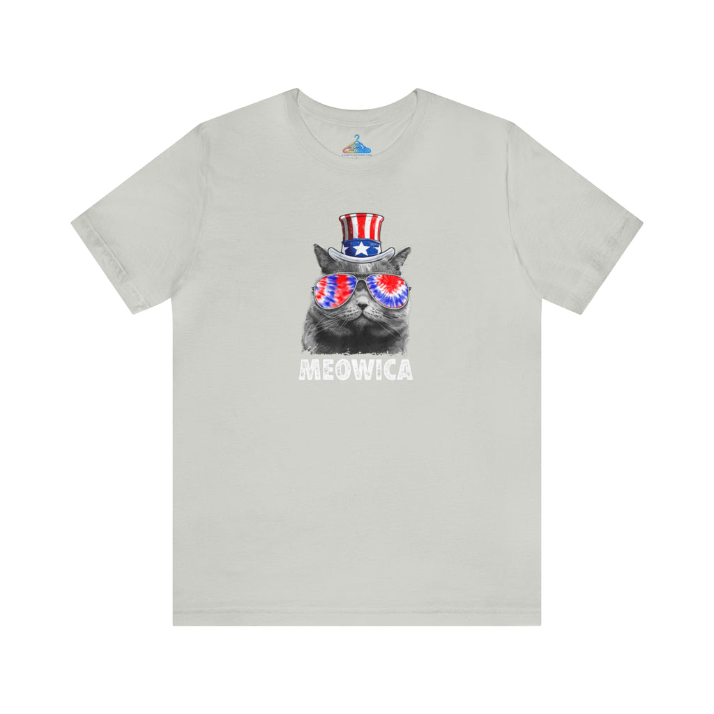 Meowica T-Shirt - Eventclothing.com