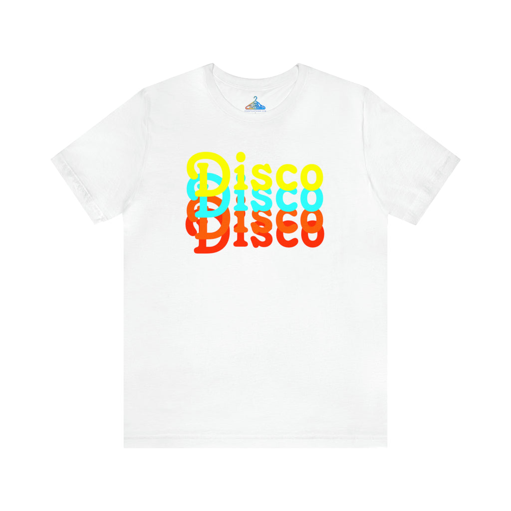 Disco T-Shirt - Eventclothing.com