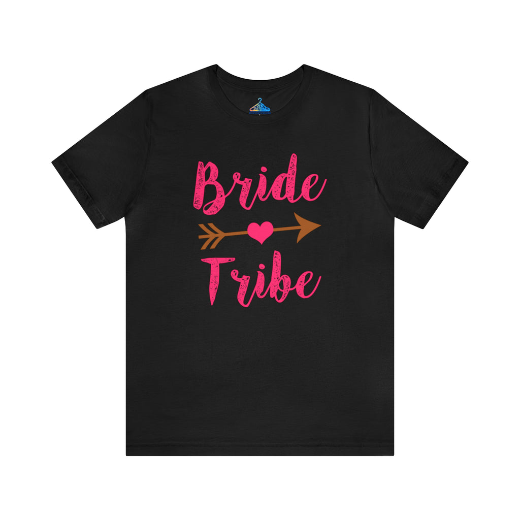 Bride Tribe T-Shirt - Eventclothing.com