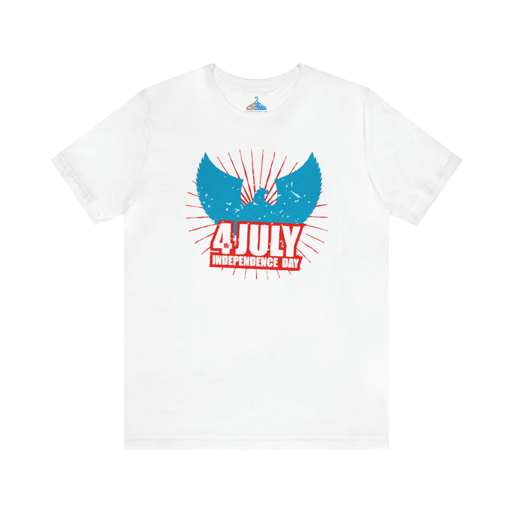 Fourth of July T-Shirt - Eventclothing.com