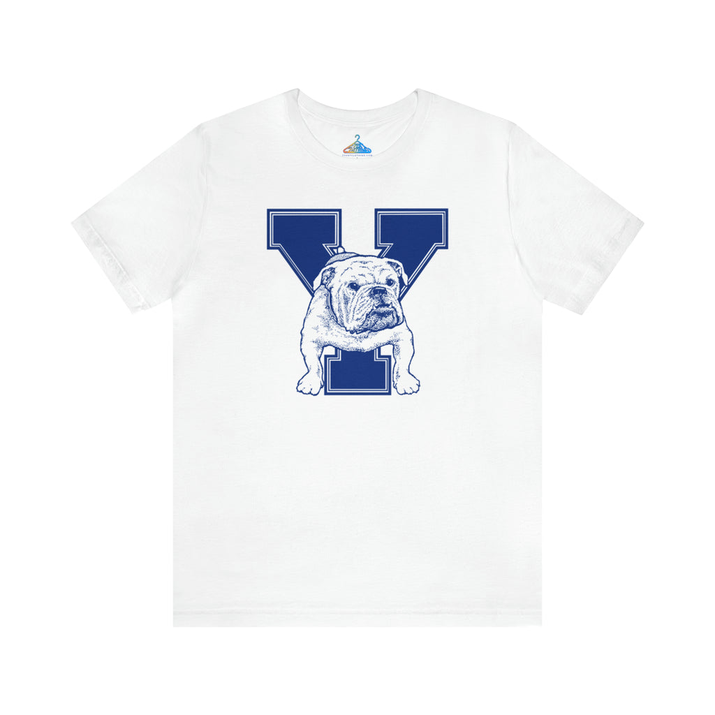 University T-Shirt - Eventclothing.com