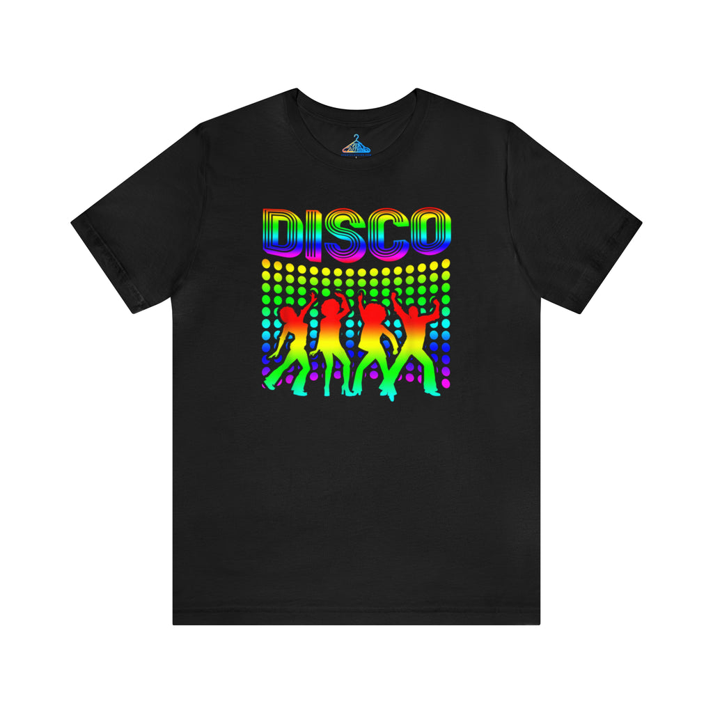 Disco T-Shirt - Eventclothing.com