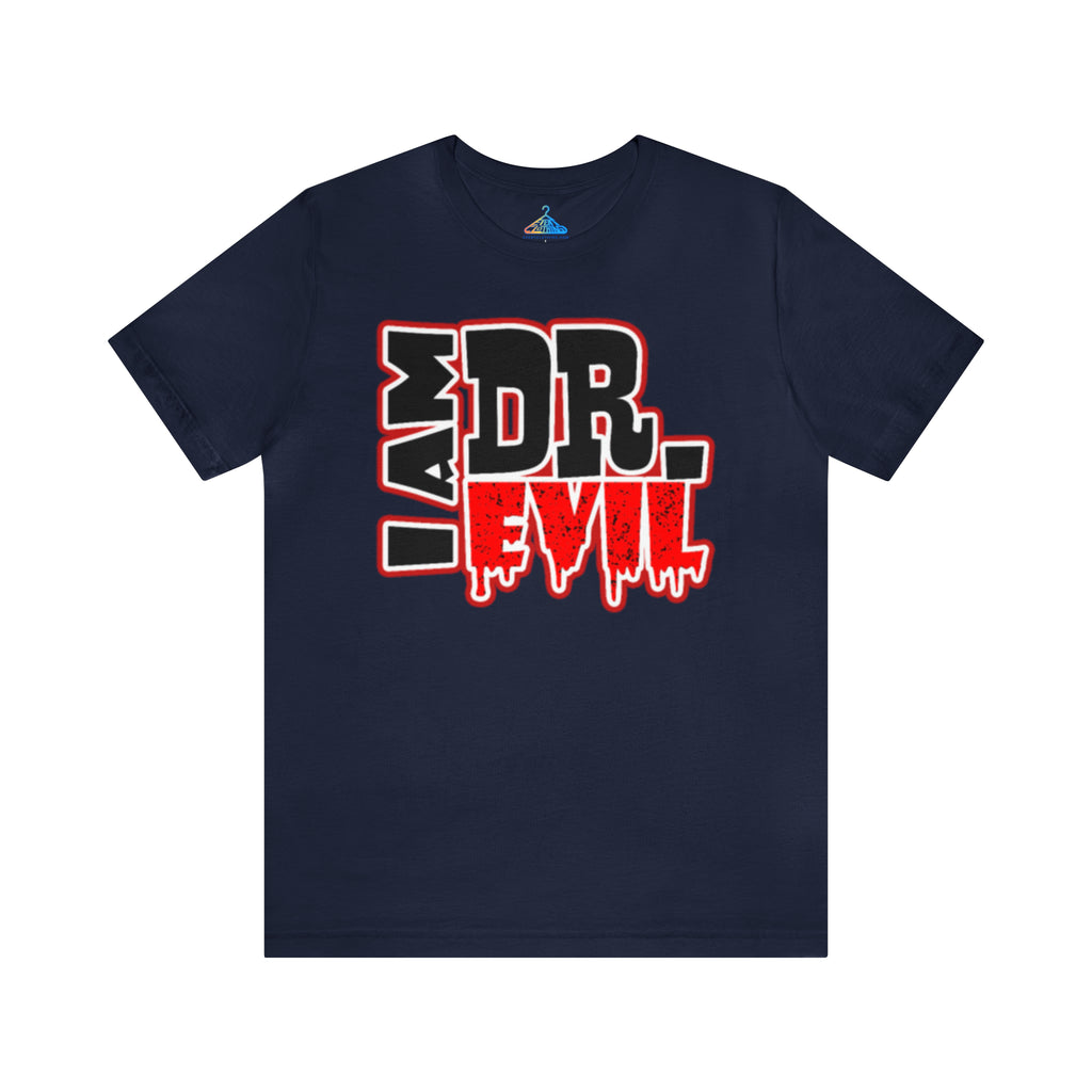 Doctor Evil T-Shirt - Eventclothing.com