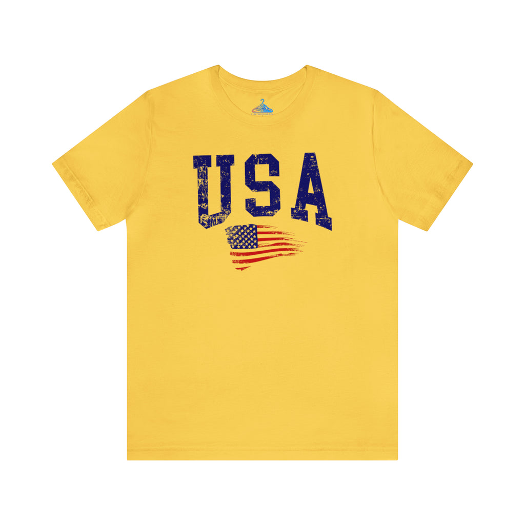 USA T-Shirt - Eventclothing.com