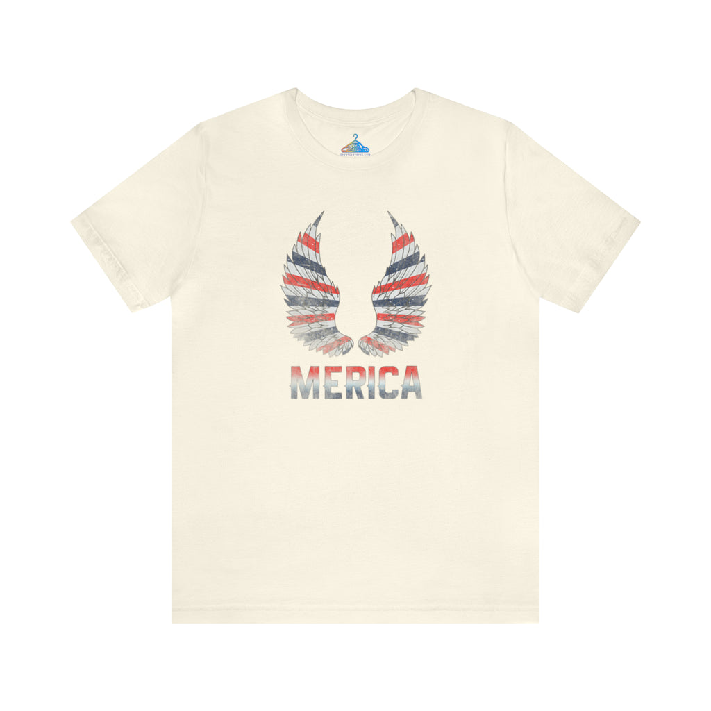 Merica T-Shirt - Eventclothing.com