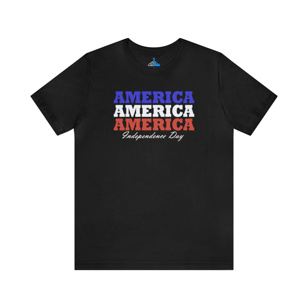 America T-Shirt - Eventclothing.com