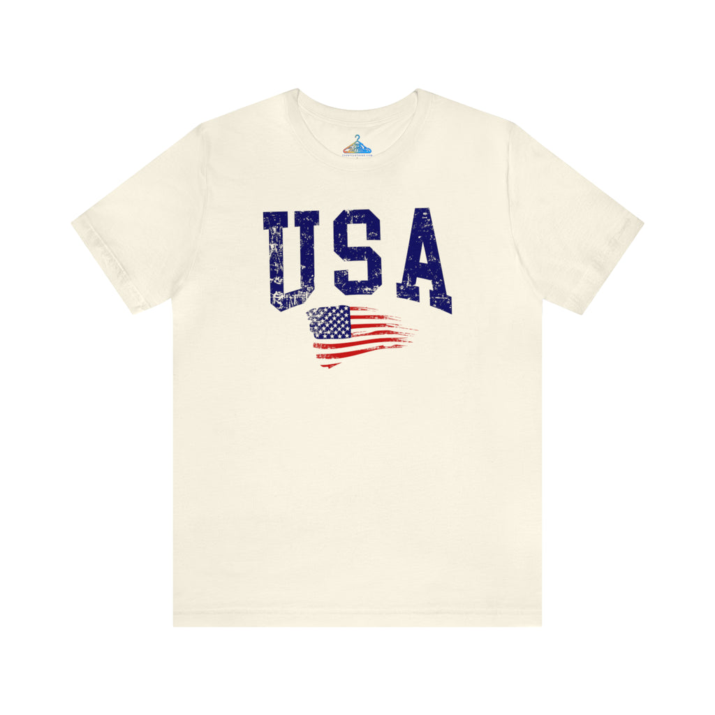 USA T-Shirt - Eventclothing.com