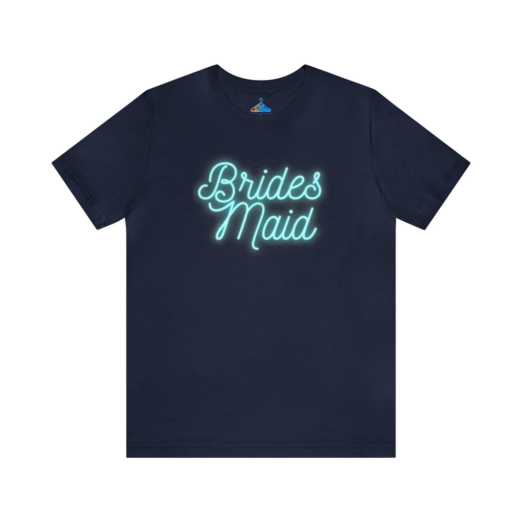 Team Bride T-Shirt - Eventclothing.com