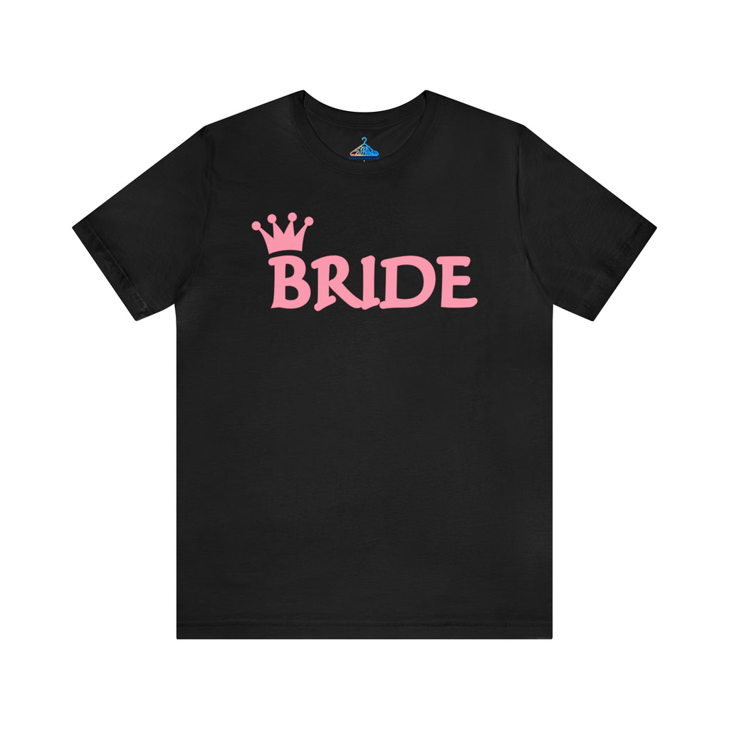 Bride T-Shirt - Eventclothing.com