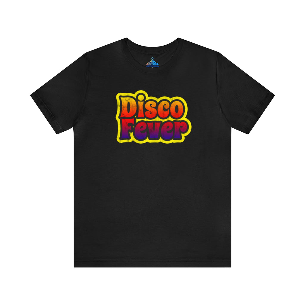 Disco Fever T-Shirt - Eventclothing.com