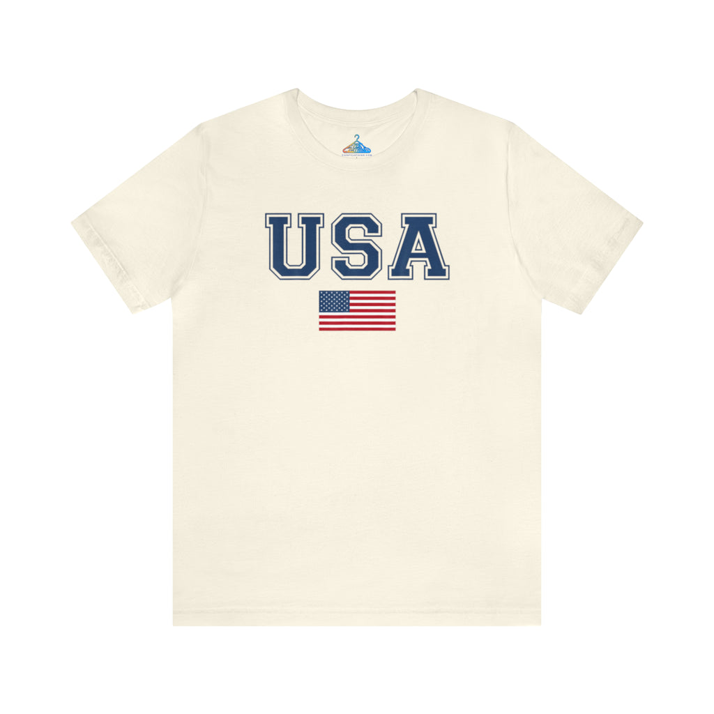 USA T-Shirt - Eventclothing.com