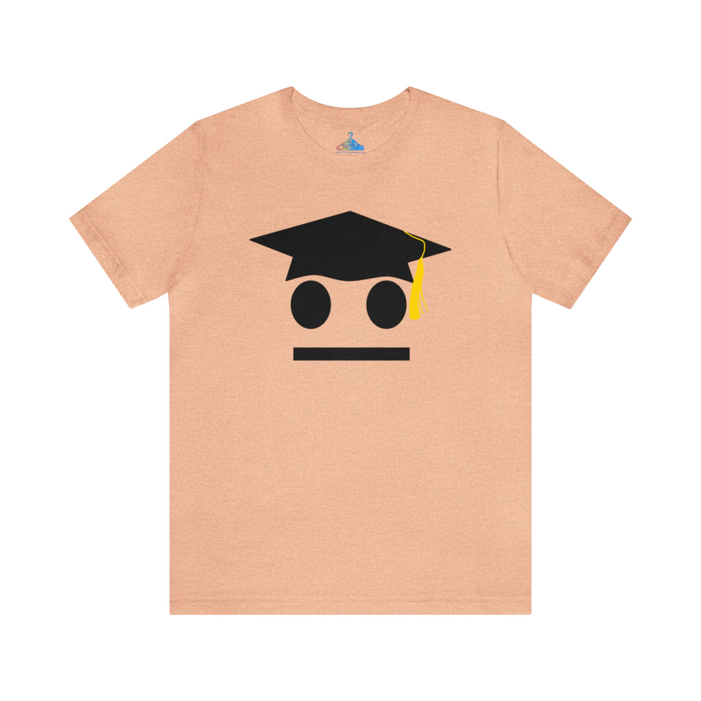 Graduate T-Shirt - Eventclothing.com