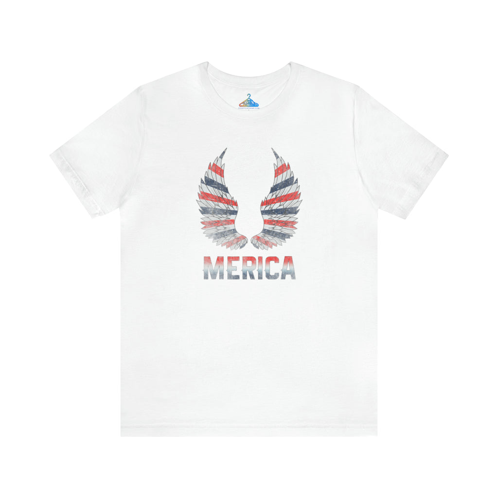 Merica T-Shirt - Eventclothing.com