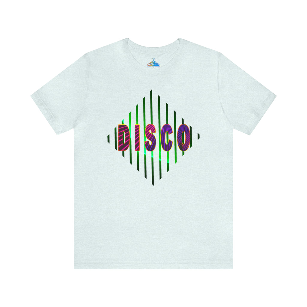 Disco T-Shirt - Eventclothing.com