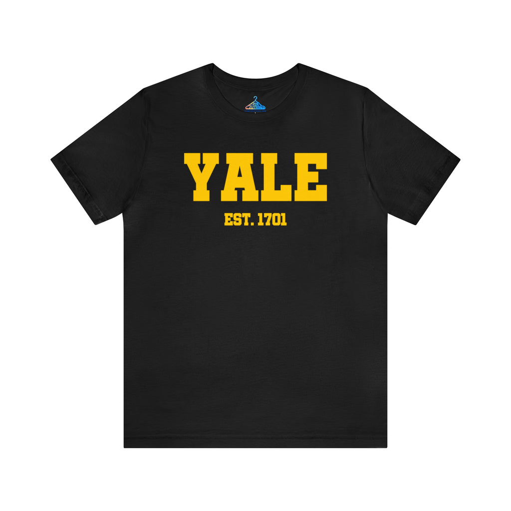 Yale T-Shirt - Eventclothing.com