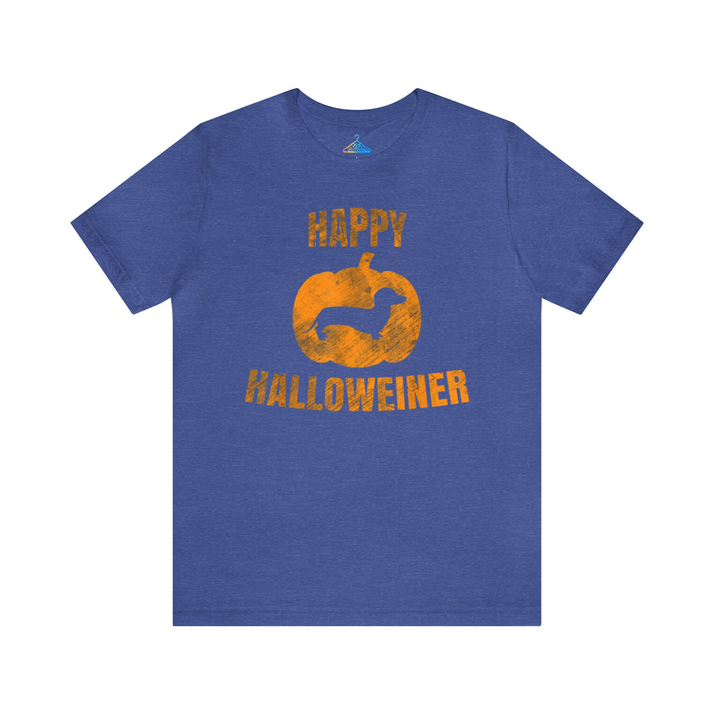 Happy Halloweiner T-Shirt - Eventclothing.com