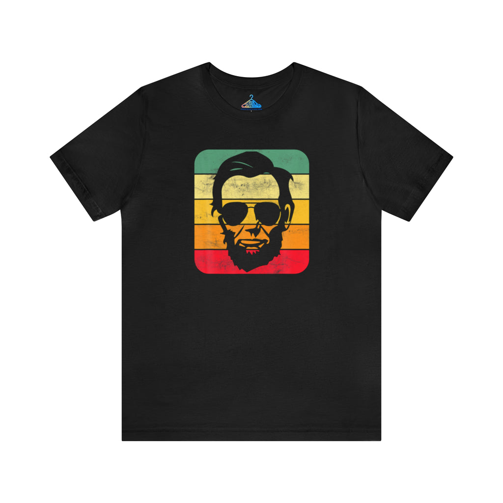 Abraham Lincoln T-Shirt - Eventclothing.com