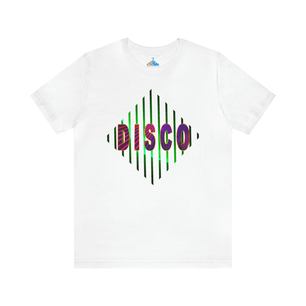 Disco T-Shirt - Eventclothing.com