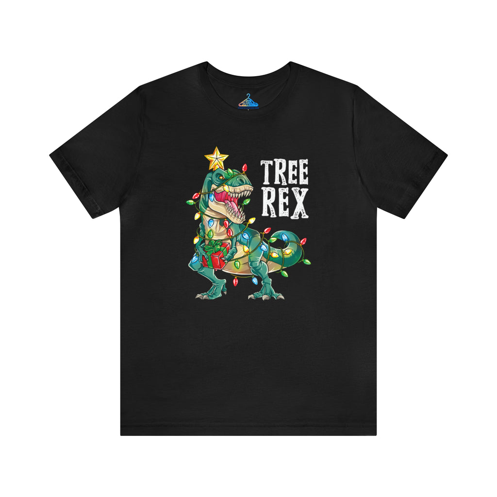 Tree Rex T-Shirt - Eventclothing.com