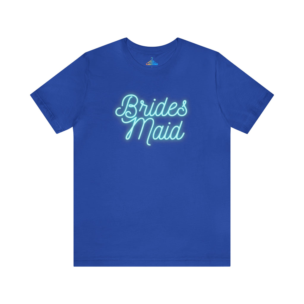 Team Bride T-Shirt - Eventclothing.com