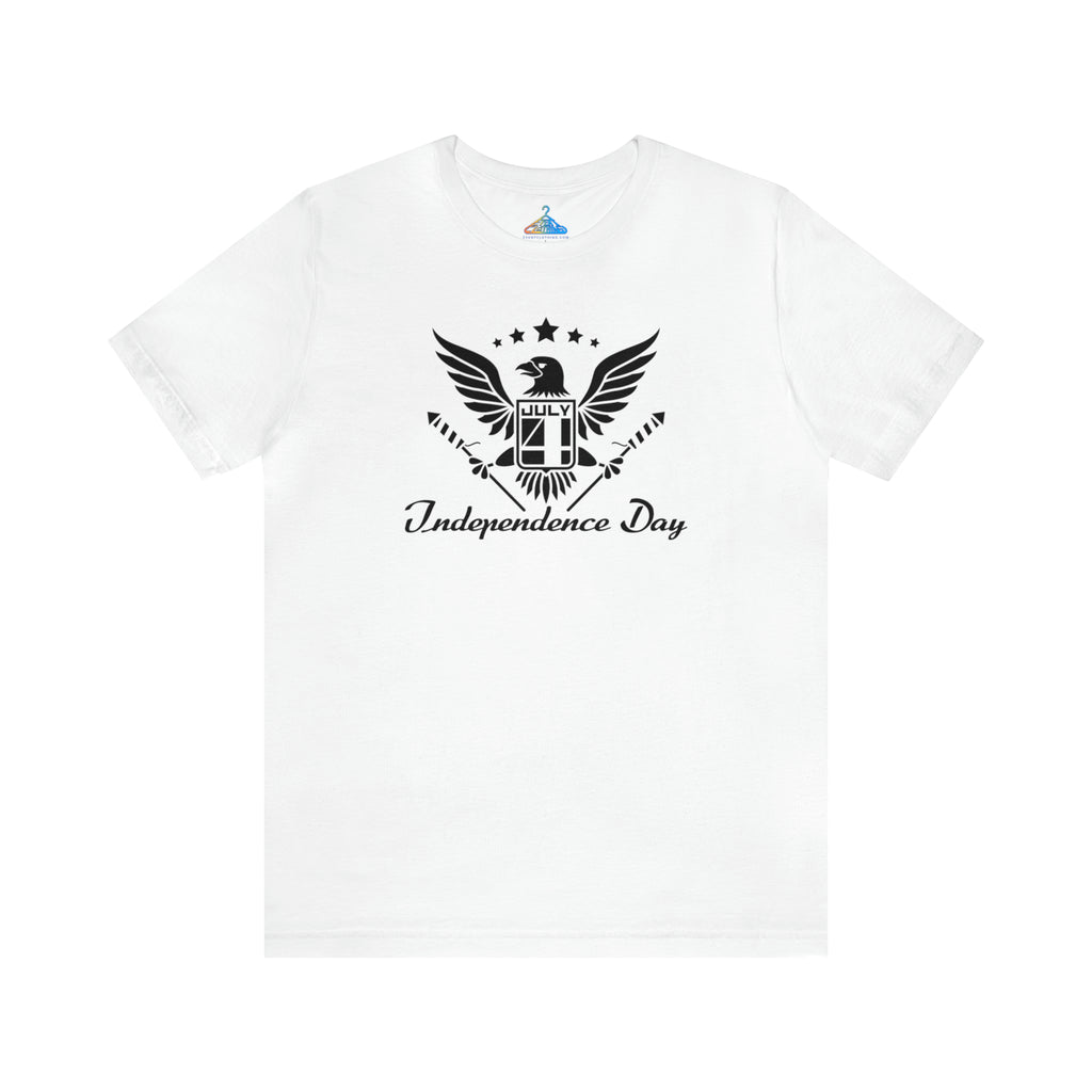 Independence Day T-Shirt - Eventclothing.com