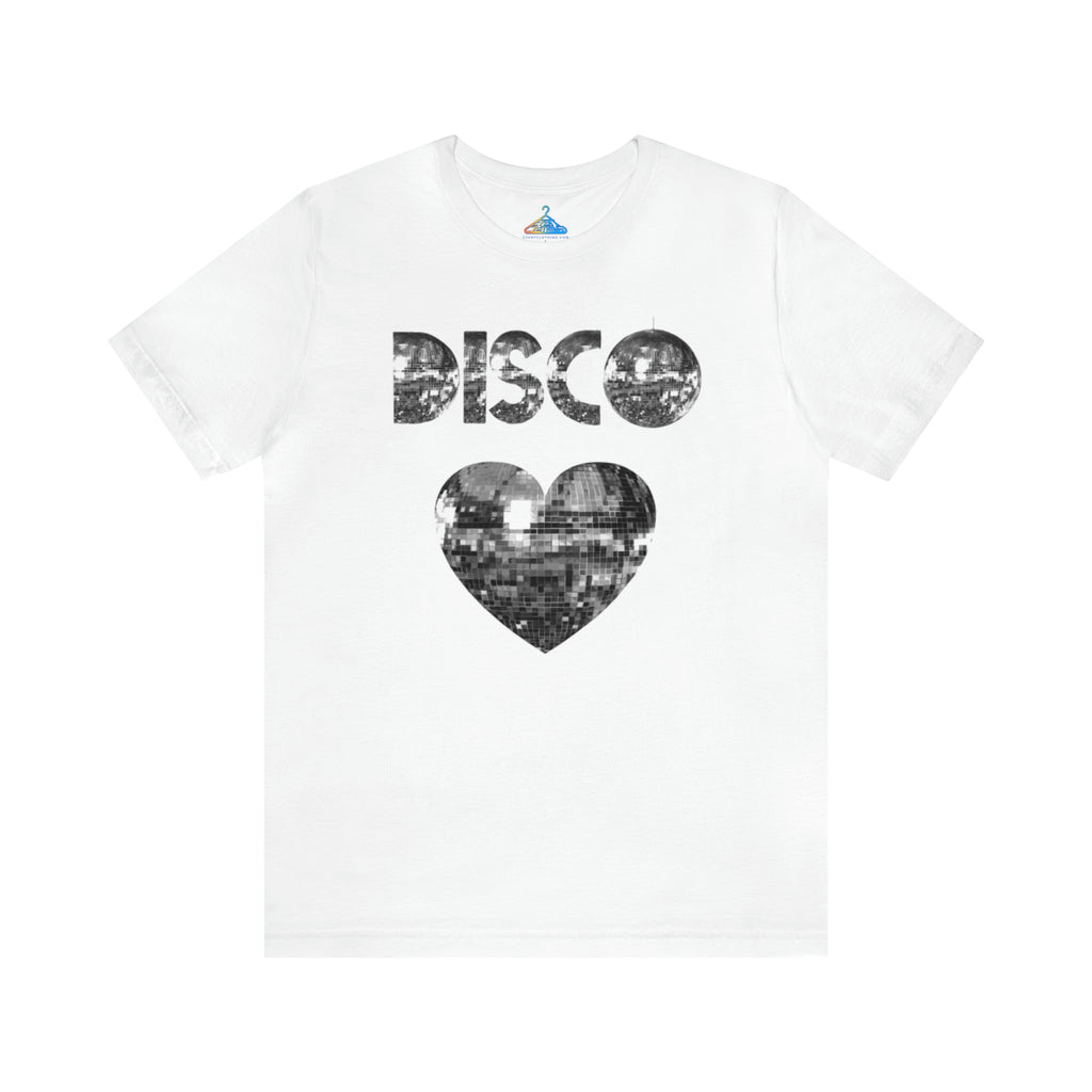 Disco T-Shirt - Eventclothing.com