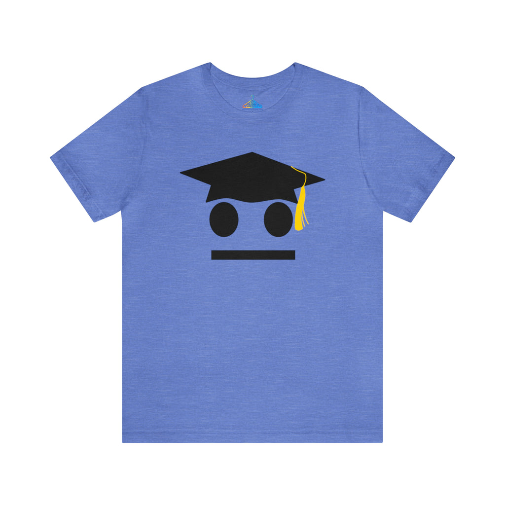 Graduate T-Shirt - Eventclothing.com