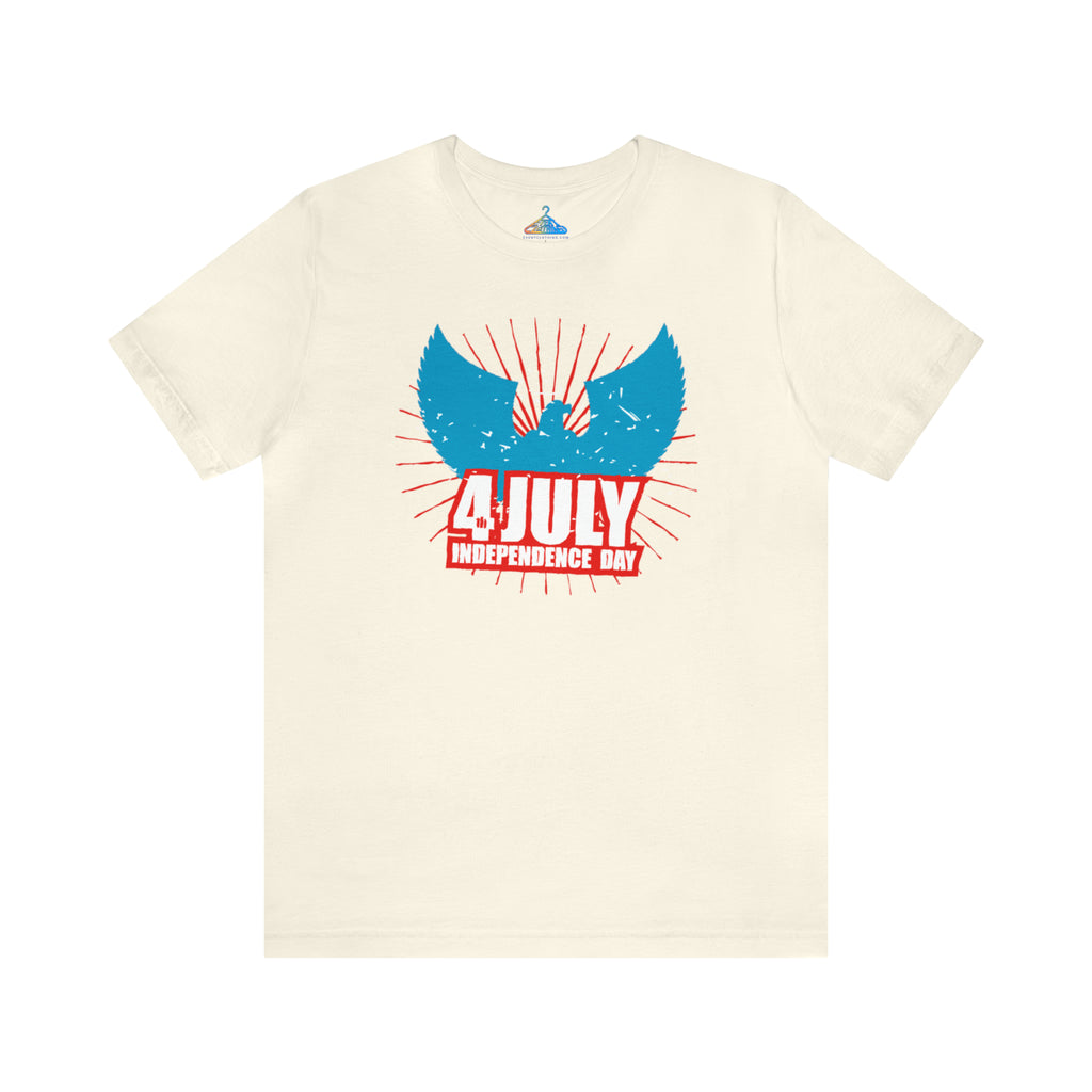 Fourth of July T-Shirt - Eventclothing.com