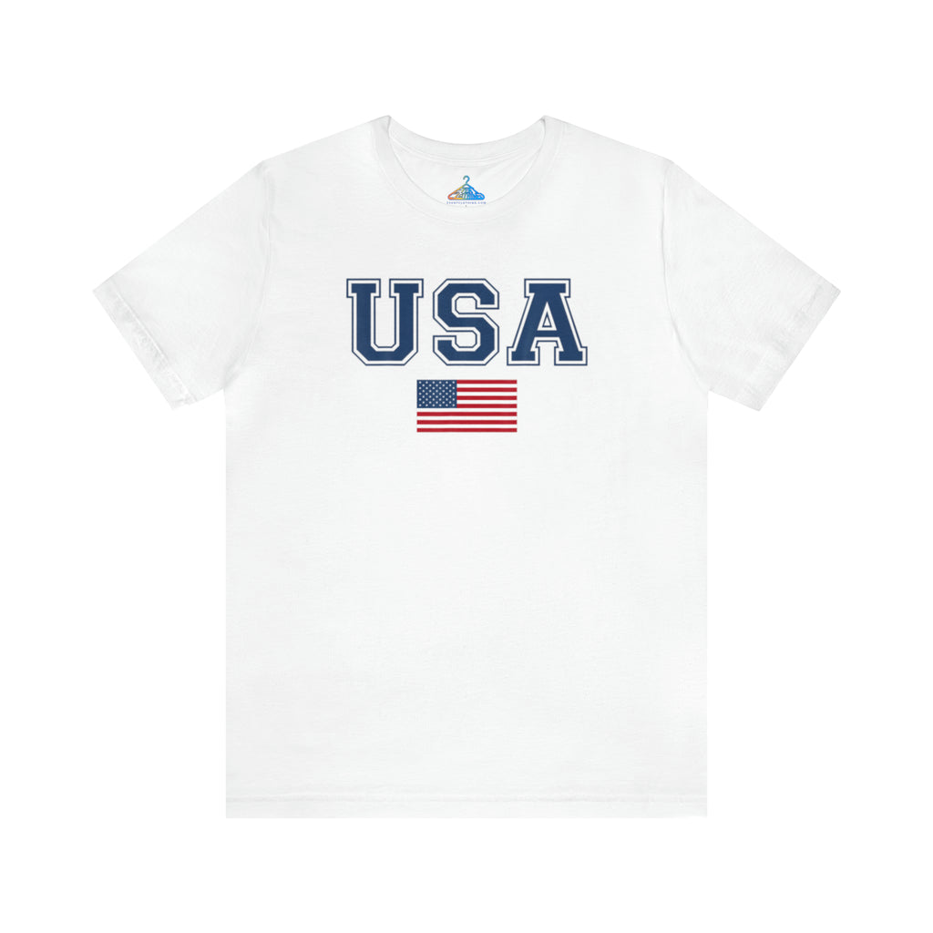 USA T-Shirt - Eventclothing.com