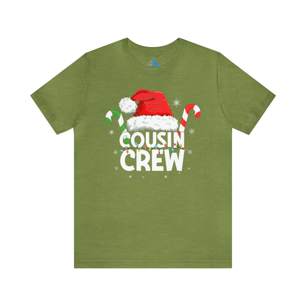 Cousin Crew T-Shirt - Eventclothing.com