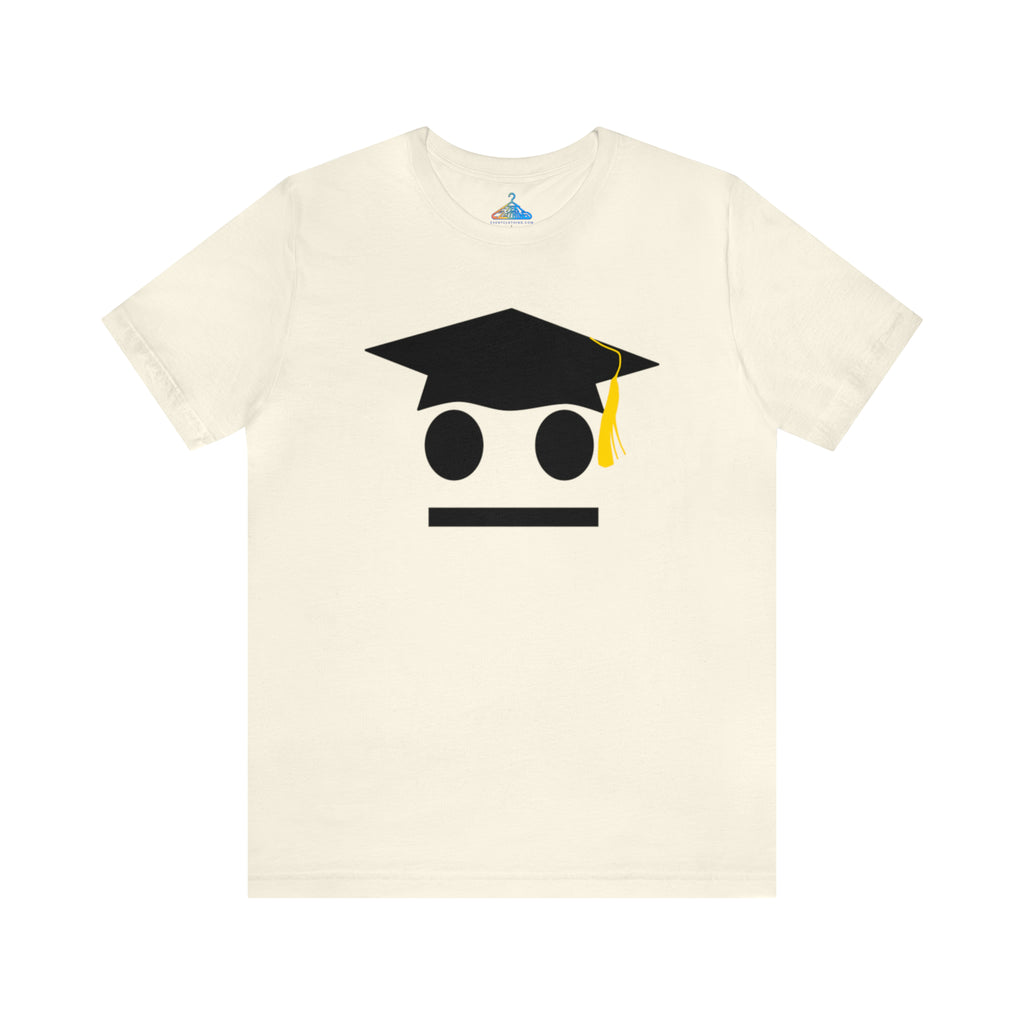 Graduate T-Shirt - Eventclothing.com