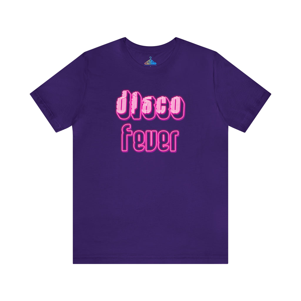 Disco Fever T-Shirt - Eventclothing.com