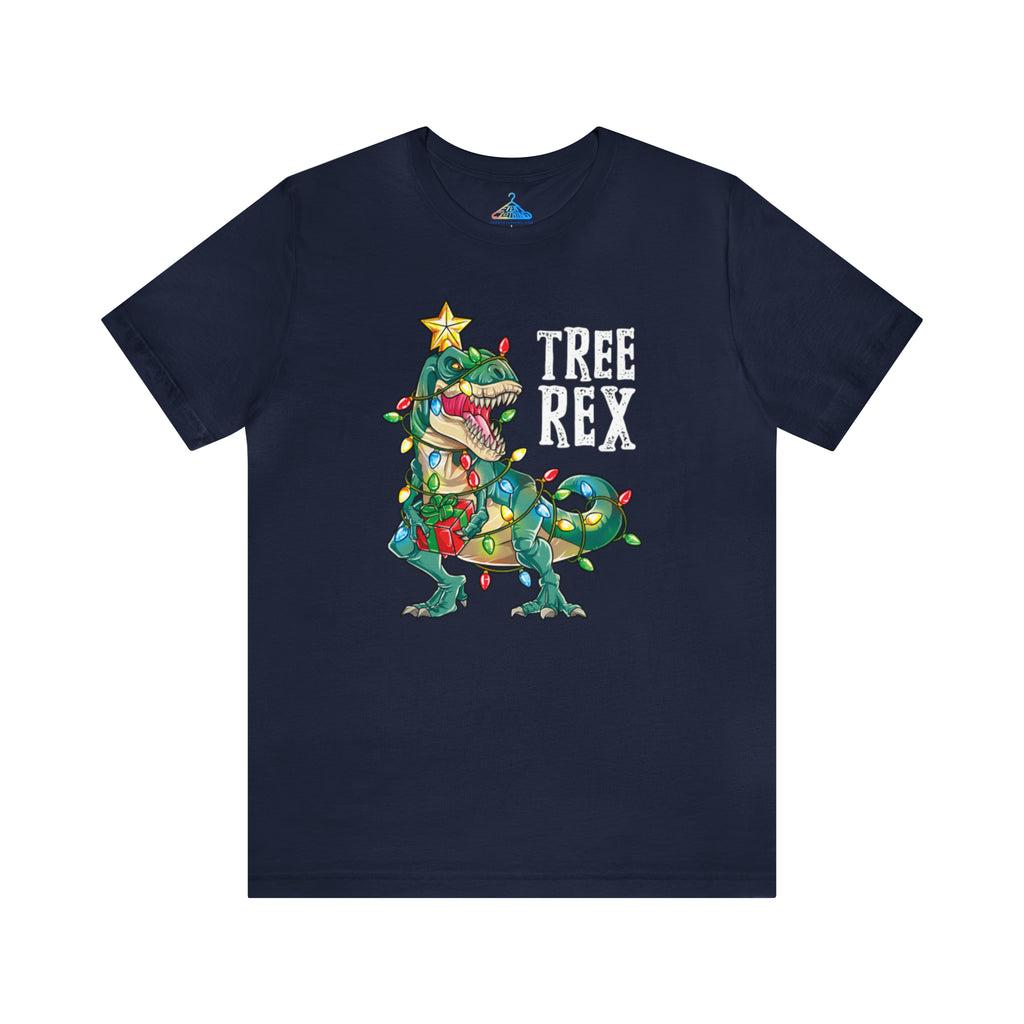 Tree Rex T-Shirt - Eventclothing.com