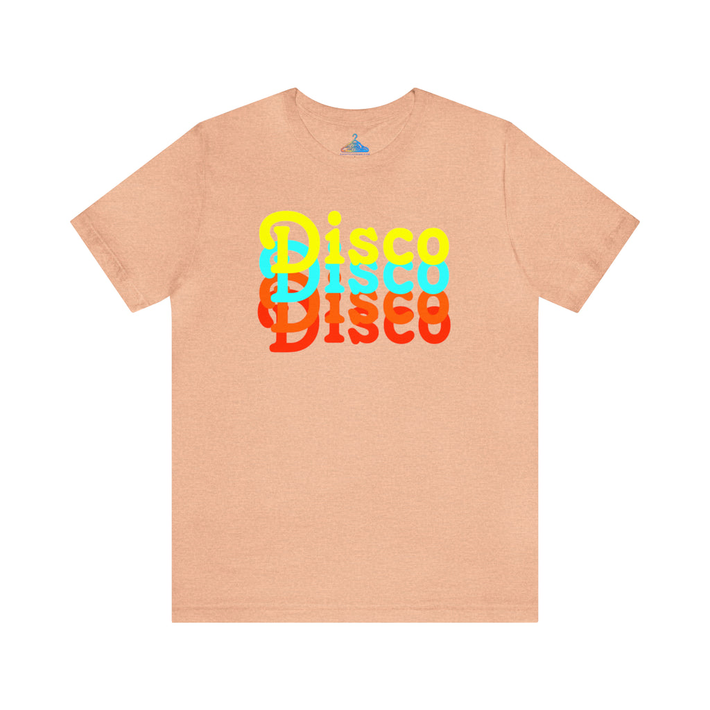 Disco T-Shirt - Eventclothing.com