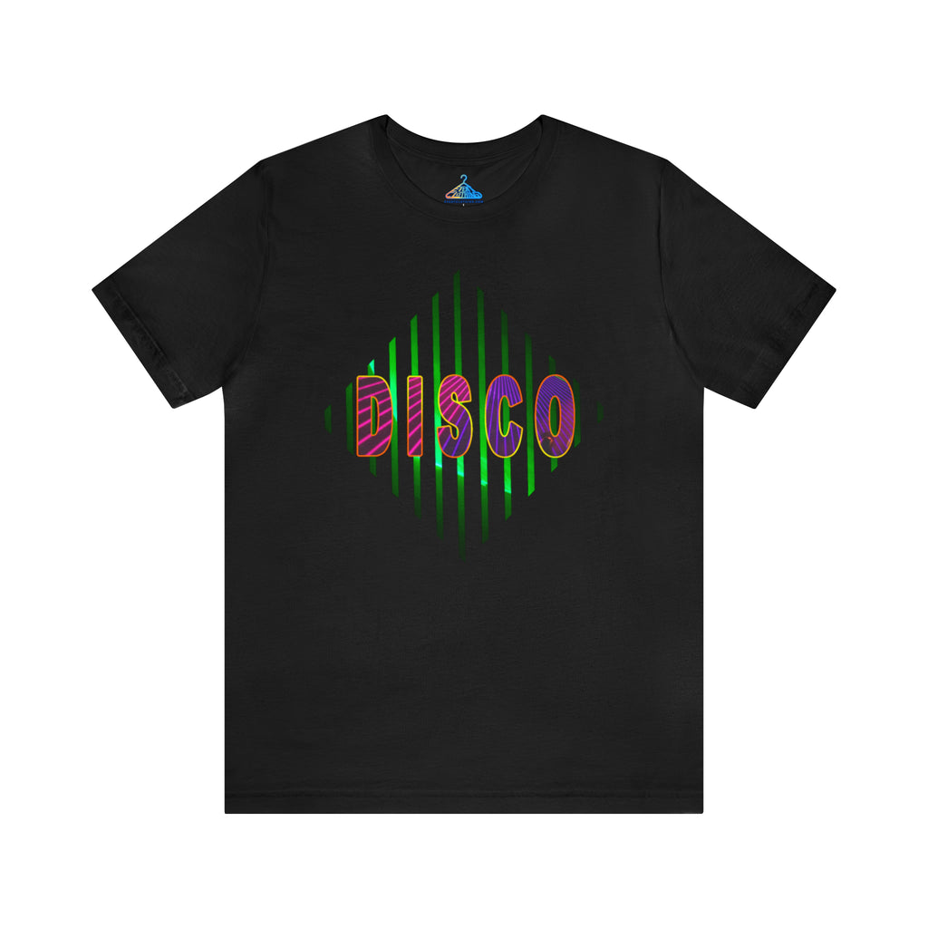 Disco T-Shirt - Eventclothing.com