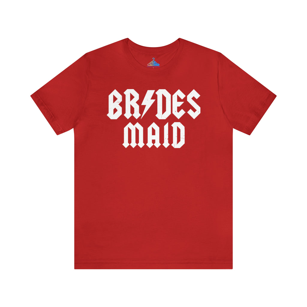 Bridesmaids T-Shirt - Eventclothing.com