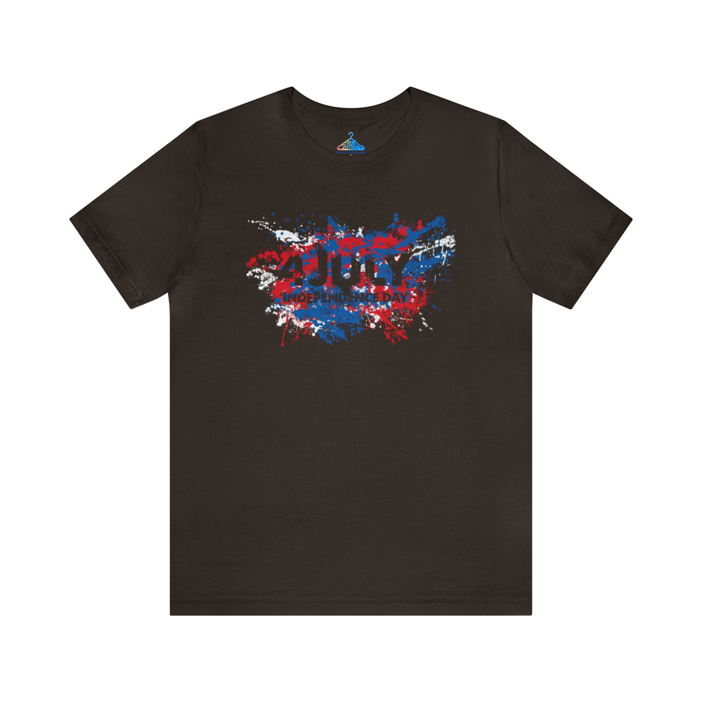 Fourth of July T-Shirt - Eventclothing.com