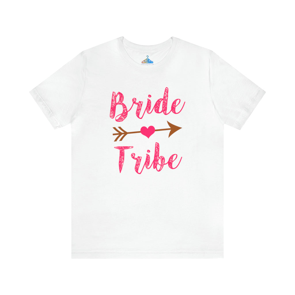 Bride Tribe T-Shirt - Eventclothing.com