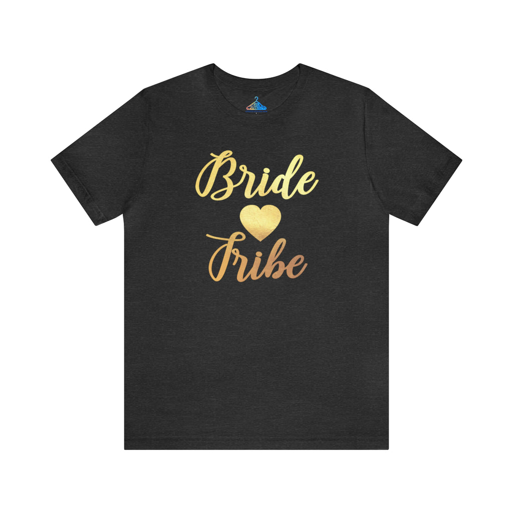 Bride Tribe T-Shirt - Eventclothing.com