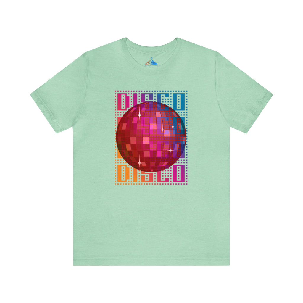 Disco T-Shirt - Eventclothing.com