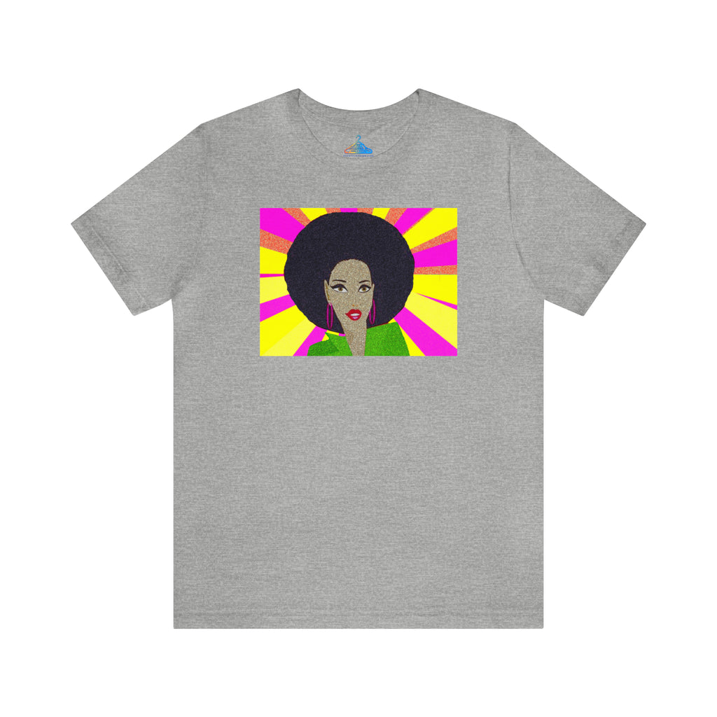 Disco Lady T-Shirt - Eventclothing.com