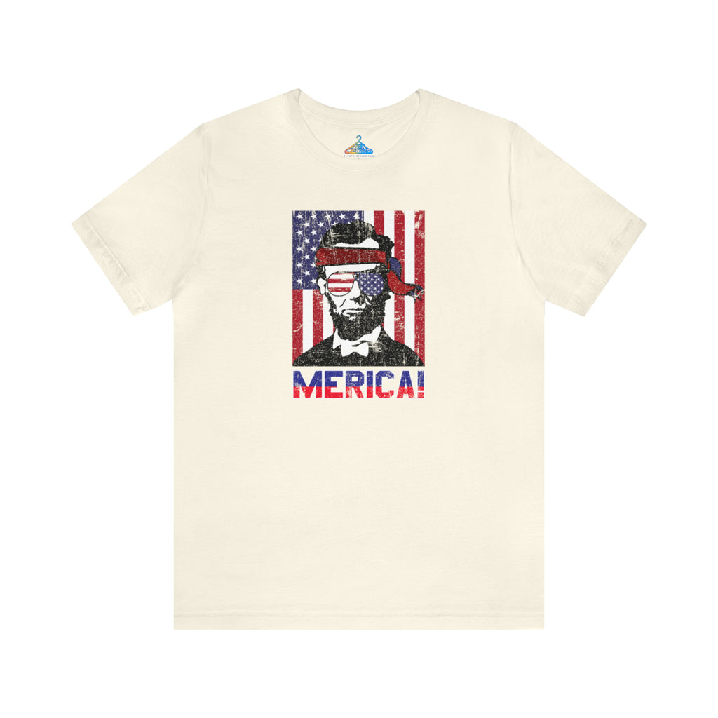 America T-Shirt - Eventclothing.com