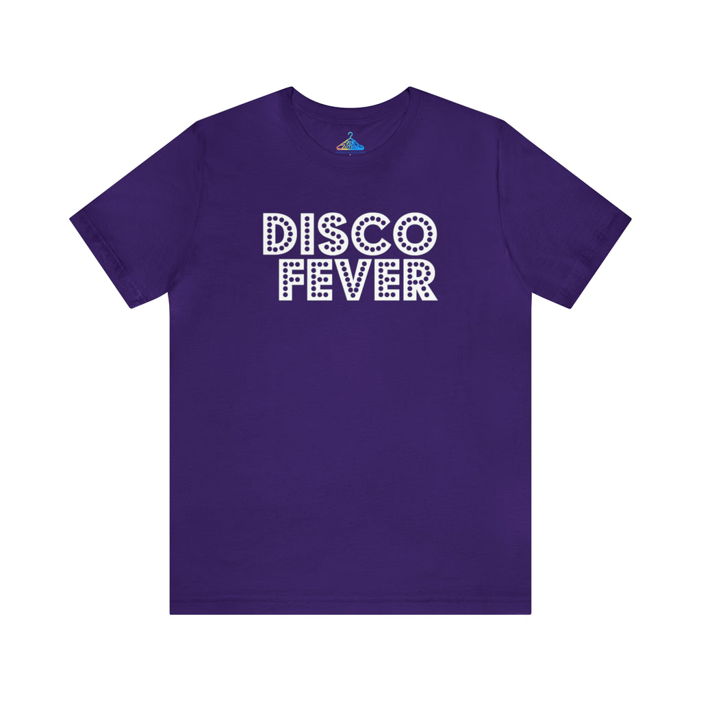 Disco Fever T-Shirt - Eventclothing.com