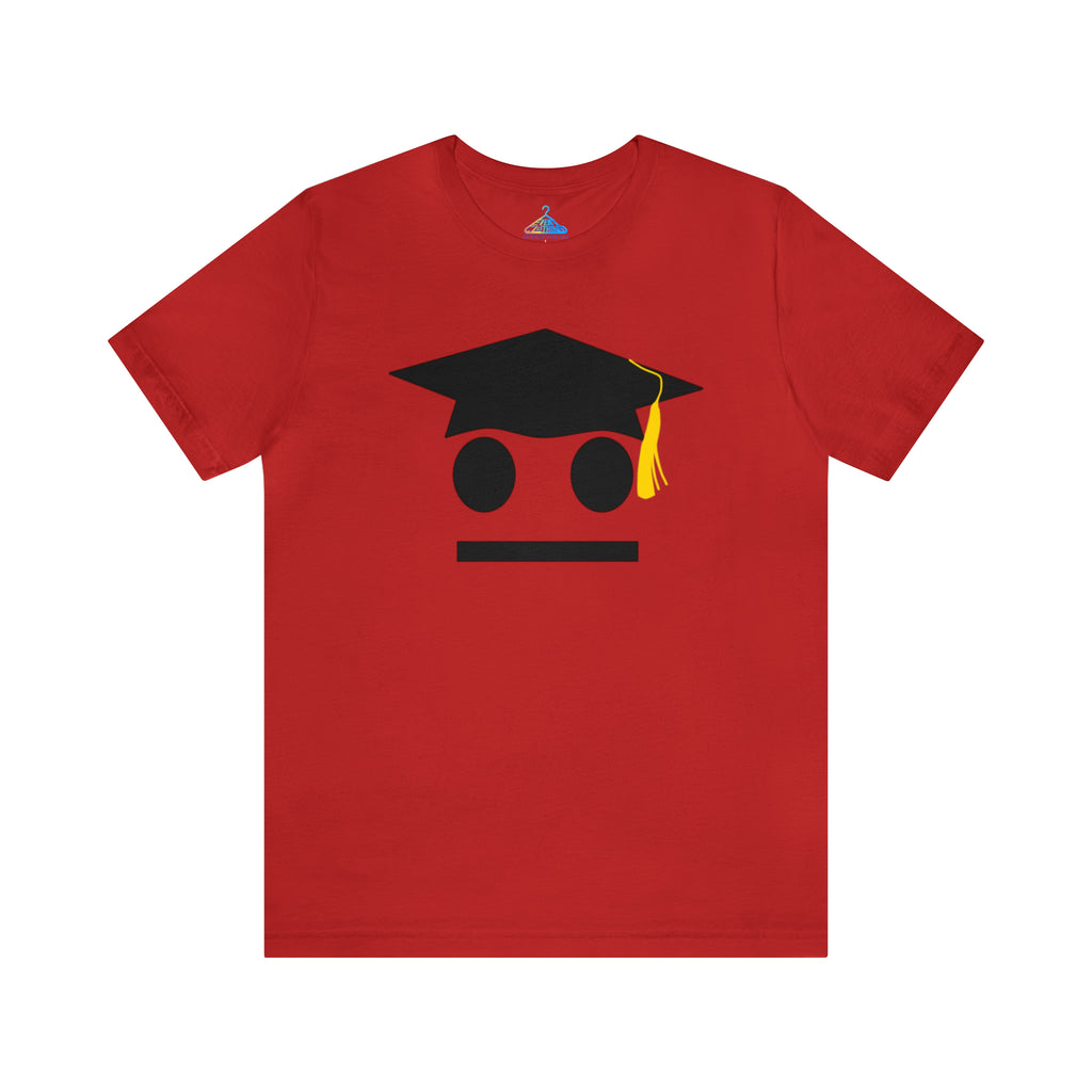 Graduate T-Shirt - Eventclothing.com